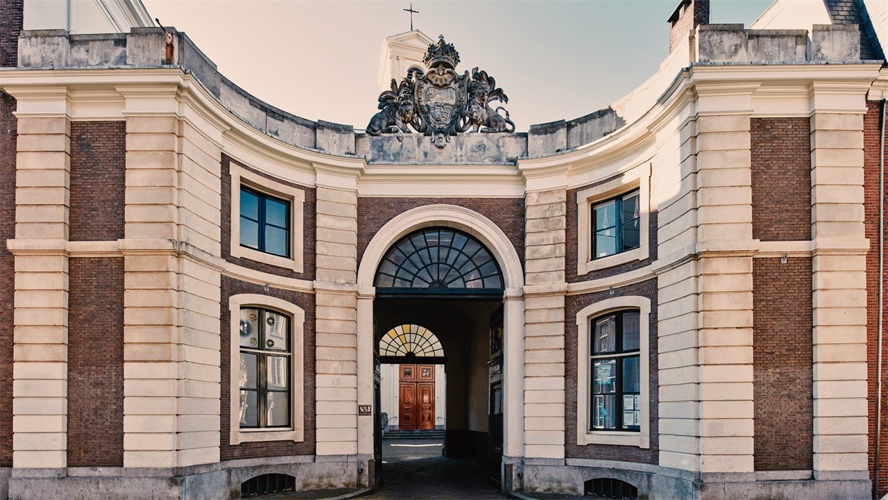 127e Chapitre ‘Pourriture Noble, garantie d’excellence’, Het Spaansche Hof, Den Haag