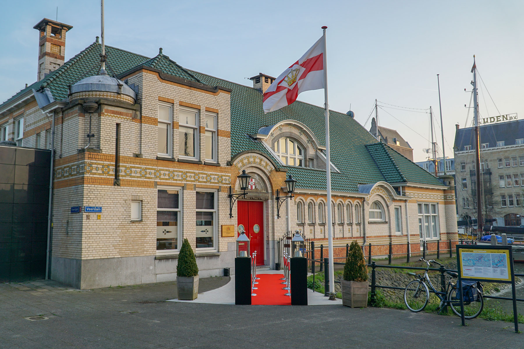 Voorjaarschapitre